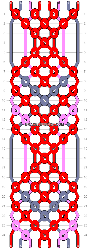 Normal pattern #196949 variation #410662 pattern