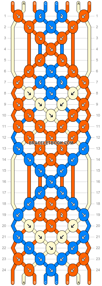 Normal pattern #196949 variation #410663 pattern