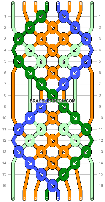 Normal pattern #196952 variation #410665 pattern