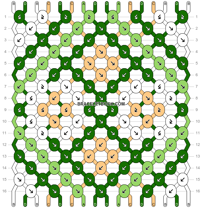 Normal pattern #152765 variation #410667 pattern