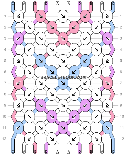 Normal pattern #116827 variation #410668 pattern