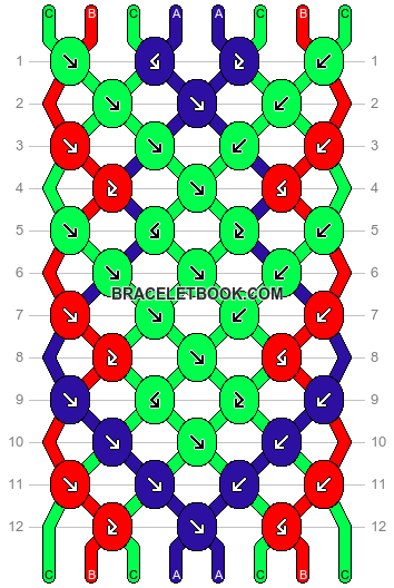 Normal pattern #193361 variation #410669 pattern