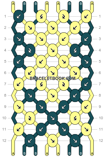 Normal pattern #196955 variation #410671 pattern