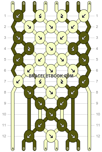 Normal pattern #196956 variation #410672 pattern