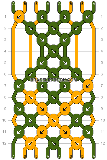 Normal pattern #196956 variation #410673 pattern