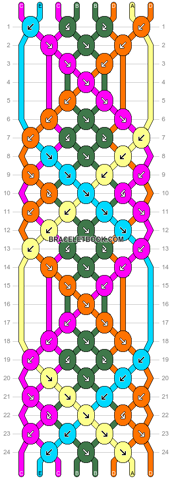 Normal pattern #196956 variation #410674 pattern