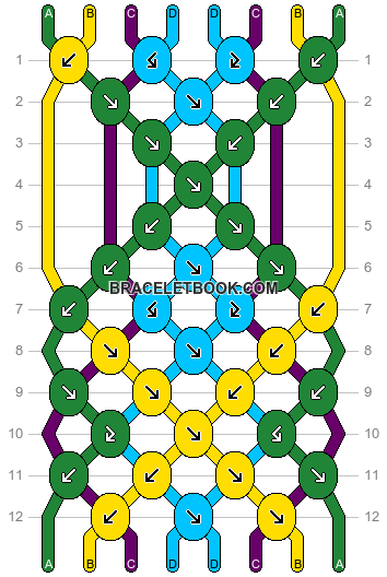 Normal pattern #196956 variation #410675 pattern