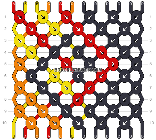 Normal pattern #25105 variation #410676 pattern