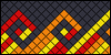 Normal pattern #25105 variation #410676