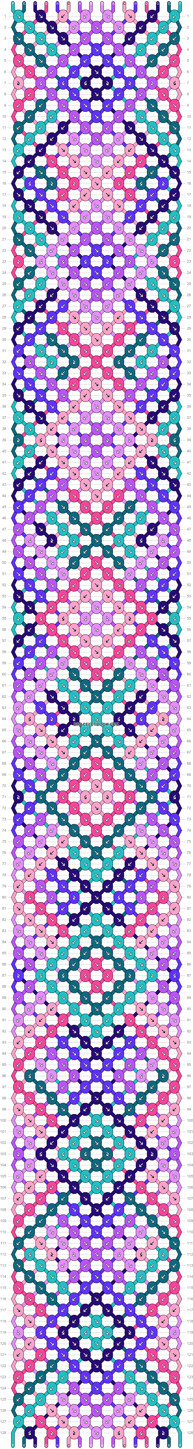 Normal pattern #196563 variation #410677 pattern