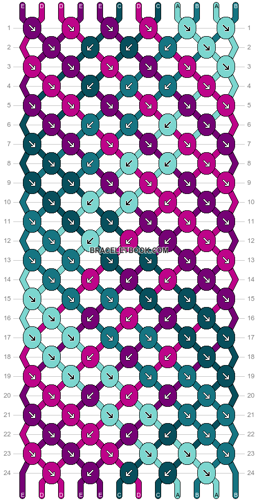 Normal pattern #196662 variation #410678 pattern
