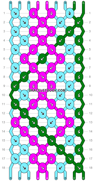 Normal pattern #196960 variation #410684 pattern
