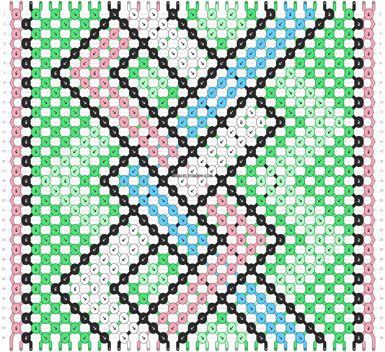 Normal pattern #196934 variation #410685 pattern