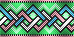 Normal pattern #196934 variation #410685