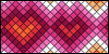 Normal pattern #182112 variation #410686