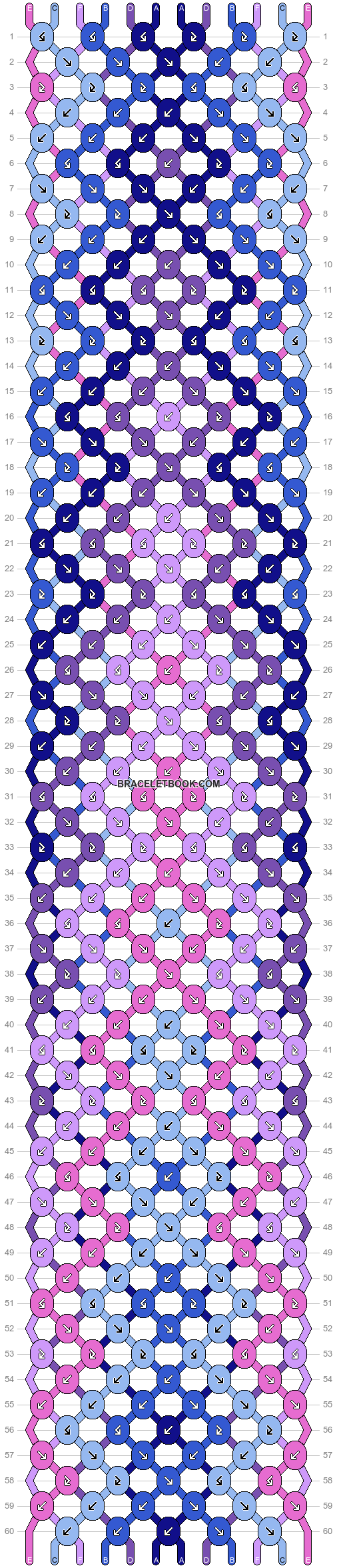 Normal pattern #137132 variation #410687 pattern
