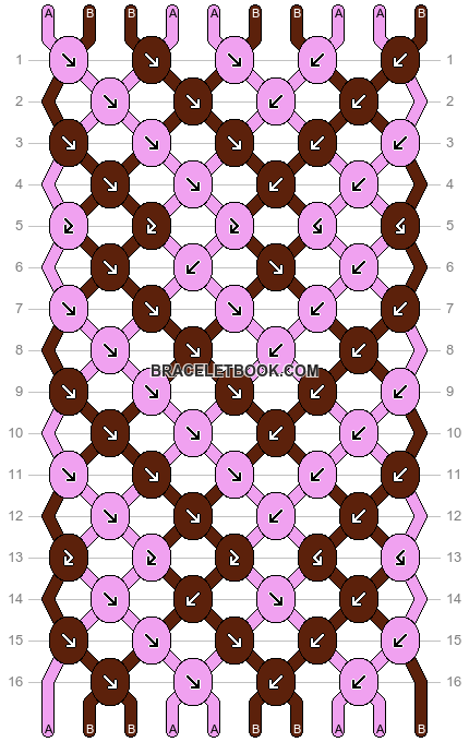 Normal pattern #196967 variation #410688 pattern