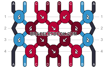Normal pattern #16869 variation #410689 pattern