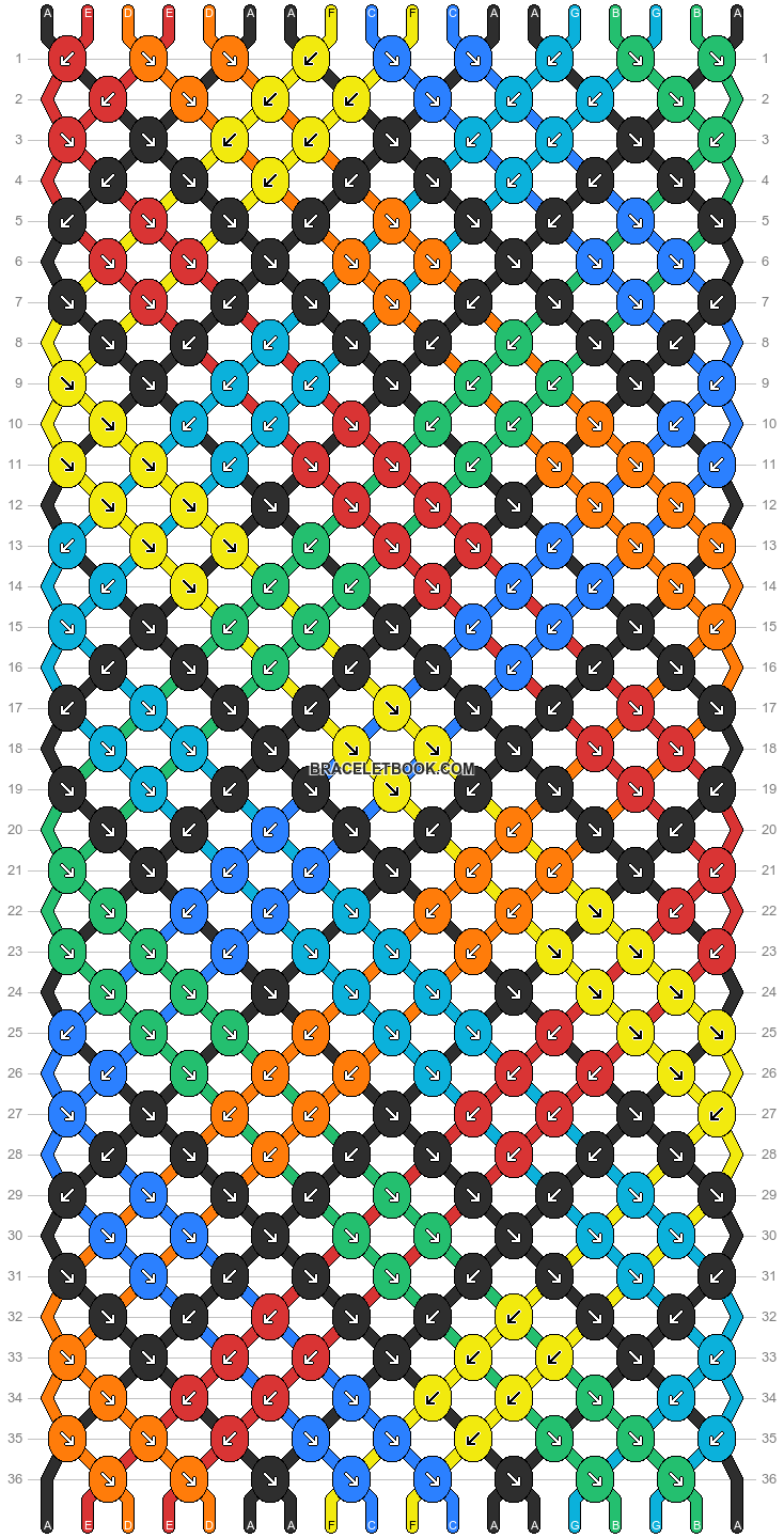 Normal pattern #164172 variation #410690 pattern