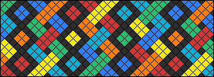 Normal pattern #164172 variation #410690