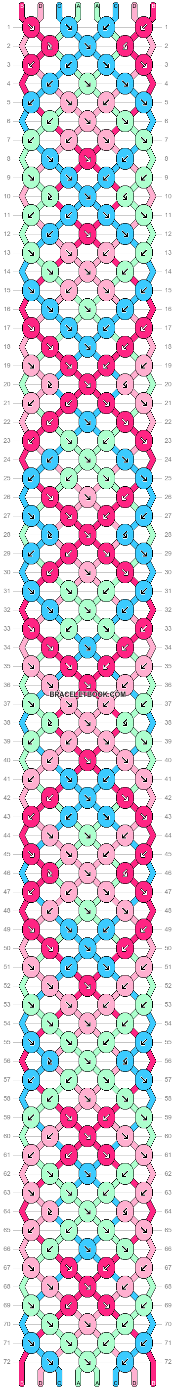 Normal pattern #189663 variation #410692 pattern
