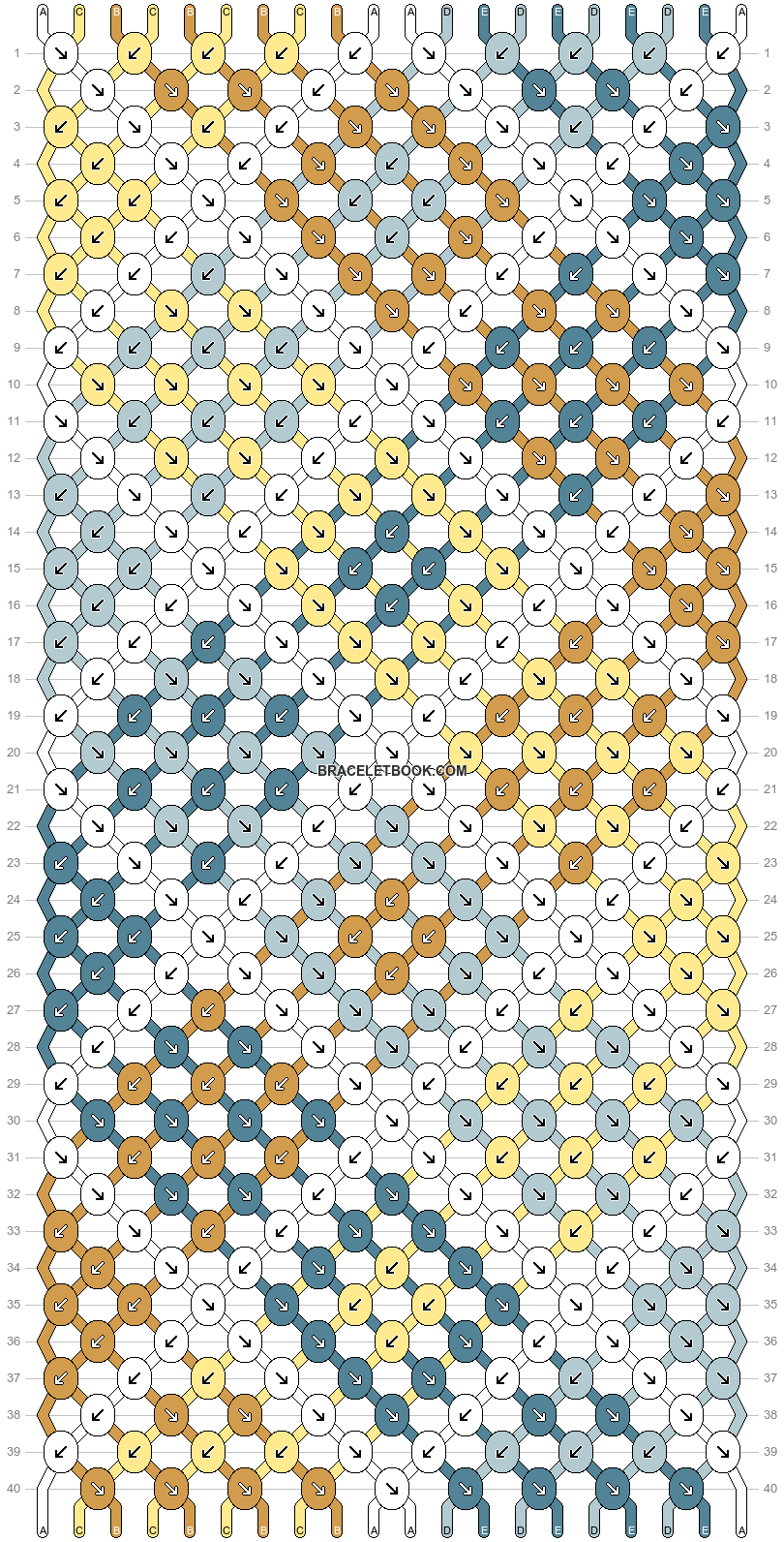 Normal pattern #126519 variation #410693 pattern