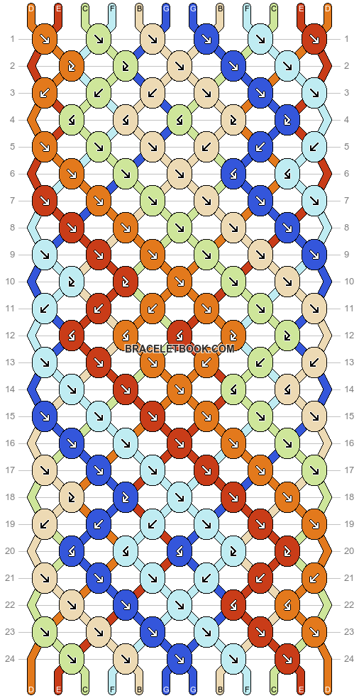 Normal pattern #81735 variation #410695 pattern