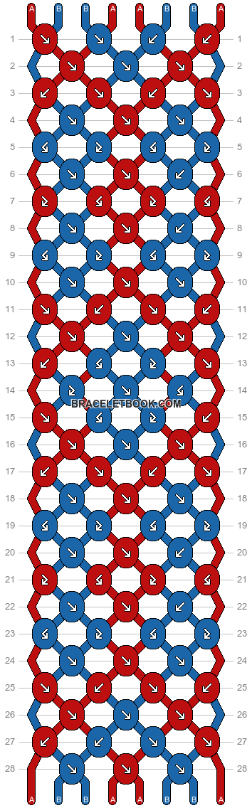 Normal pattern #196894 variation #410696 pattern