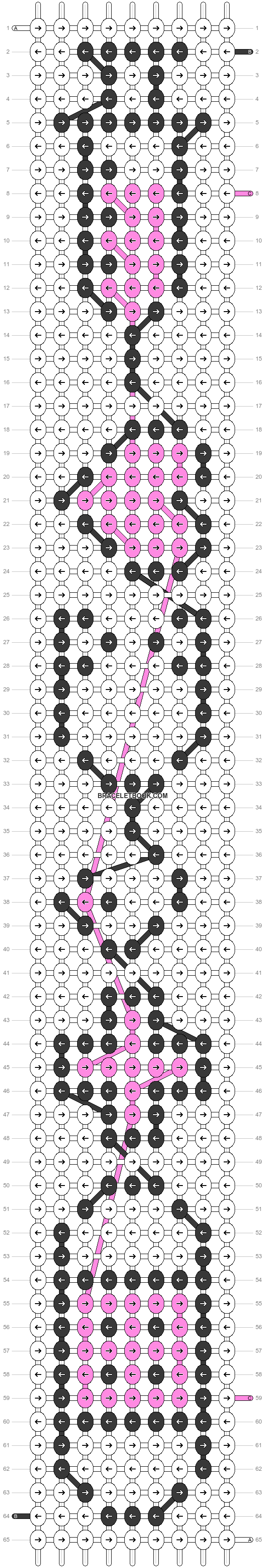 Alpha pattern #120339 variation #410698 pattern