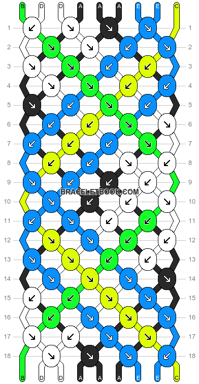 Normal pattern #196986 variation #410699 pattern