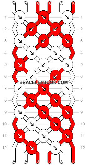 Normal pattern #196987 variation #410701 pattern