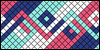 Normal pattern #127234 variation #410703