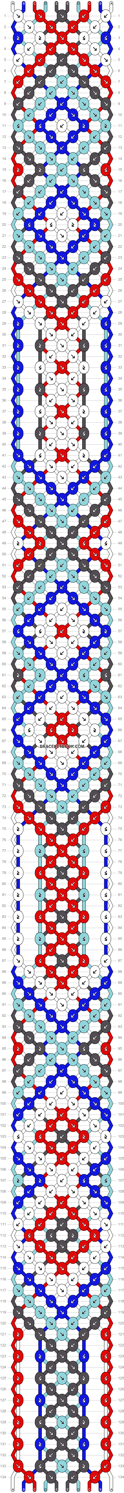 Normal pattern #196908 variation #410704 pattern