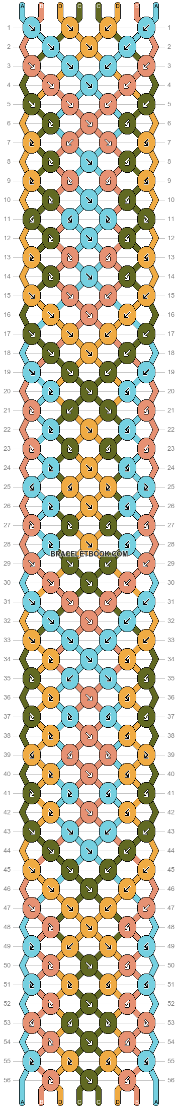 Normal pattern #153669 variation #410705 pattern