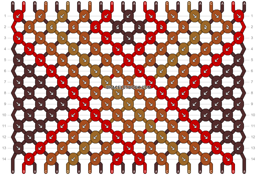 Normal pattern #175434 variation #410706 pattern