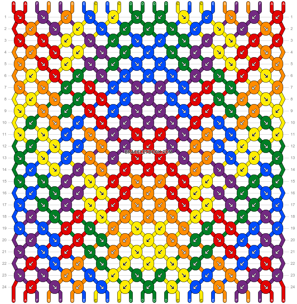 Normal pattern #162758 variation #410707 pattern