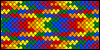 Normal pattern #162758 variation #410707