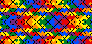 Normal pattern #162758 variation #410707