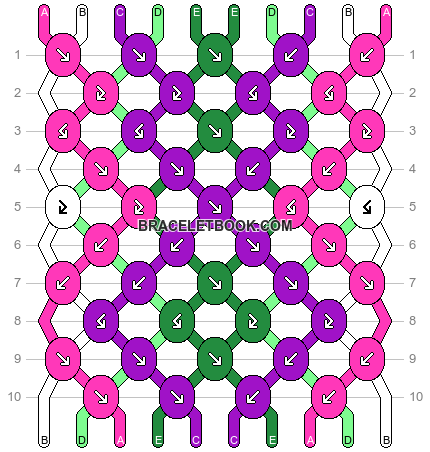 Normal pattern #16602 variation #410708 pattern