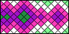 Normal pattern #16602 variation #410708
