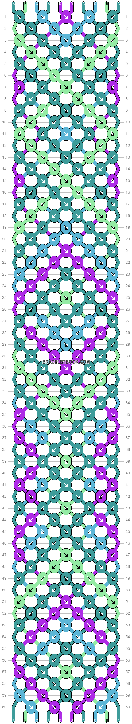 Normal pattern #156213 variation #410709 pattern