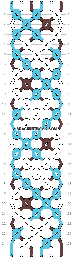 Normal pattern #195633 variation #410713 pattern
