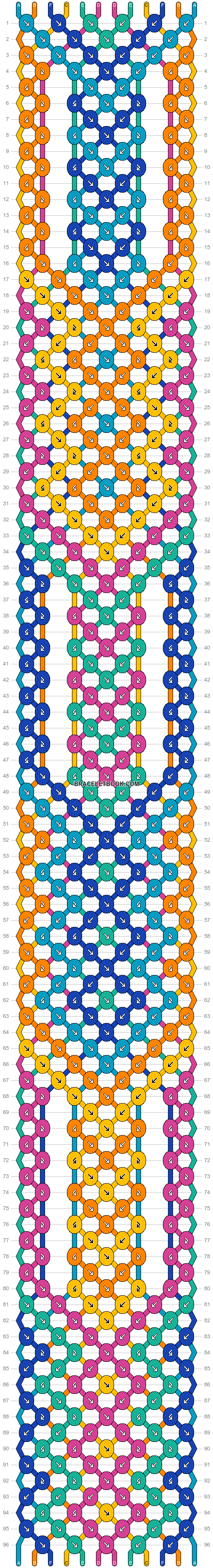Normal pattern #128691 variation #410715 pattern