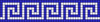 Alpha pattern #17875 variation #410716