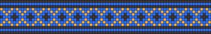 Alpha pattern #120545 variation #410717