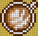 Alpha pattern #114409 variation #410719