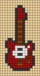 Alpha pattern #185772 variation #410720