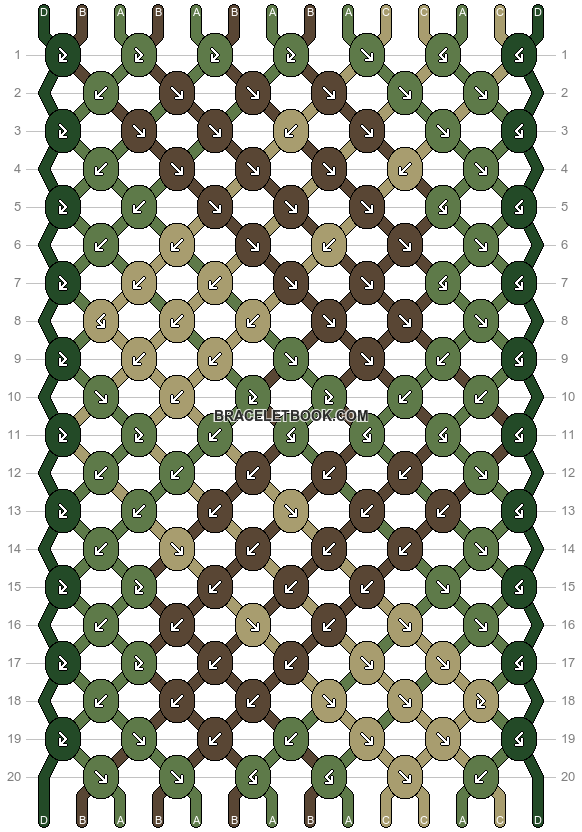 Normal pattern #102437 variation #410721 pattern