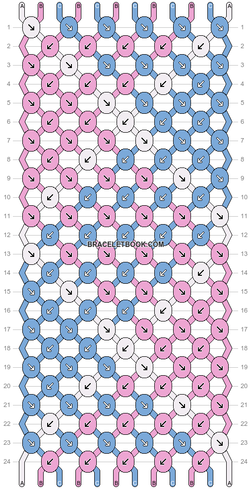 Normal pattern #81 variation #410723 pattern