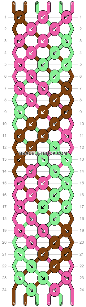 Normal pattern #196982 variation #410724 pattern